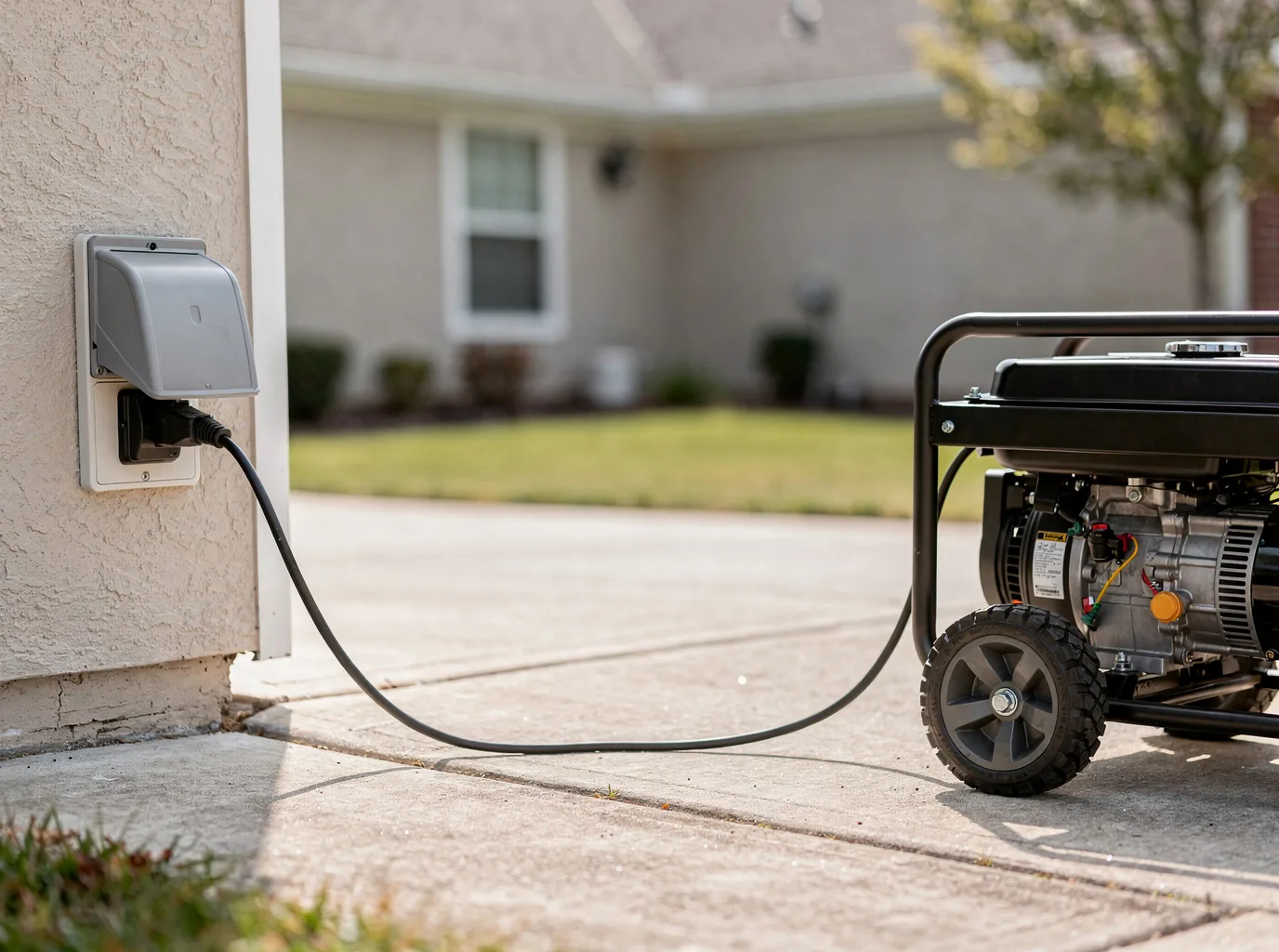 Home Generator Repair Java, SD FAQs